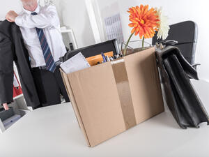 UAE: Can Employees Resign Without Serving The Notice Period?