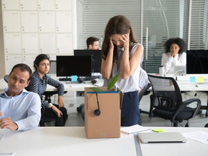 How can I overcome work burnout?