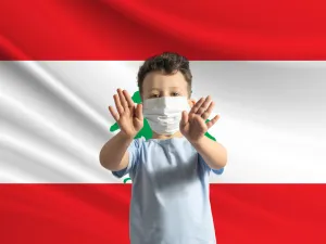 Lebanese Struggle with Lifting Subsidies on Baby Formula