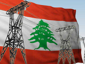 Lebanon in Complete Darkness As Electricity Grid Shuts Down