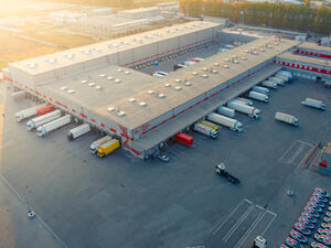 Bahrain: GFH Sells UK-Based Prime Logistics Park for $123 Million