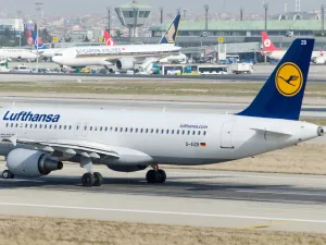 Lufthansa to Start Munich-Dubai Direct Flights