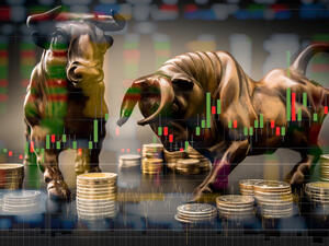 S&P Dow Jones تلغي شهادات الإيداع الأمريكية لشركات اتصالات صينية