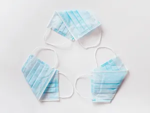 Sabic Joins Global Initiative for Recycling Single-Use Facemasks