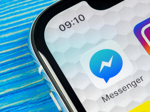 Revamped Messenger App is Faster, Smaller and Simpler 