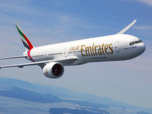  Emirates to Launch a New Service to Miami