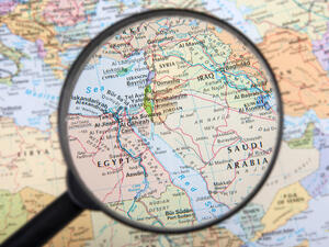 Report: Branded Residences Gaining Popularity in Middle East