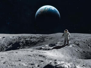 Israel, UAE to Collaborate on New Space Mission