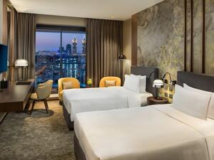 Millennium Place Barsha Heights Adopts High Safety Measures  For A Long-term Sanitized Environment