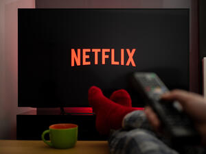 Netflix Profit, Income Soar in Q1, Membership Climbs to 207 Million