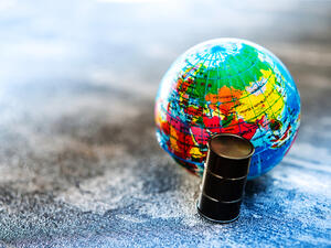 OPEC+ Revises Up 2022 Oil Demand Forecast Before Meeting