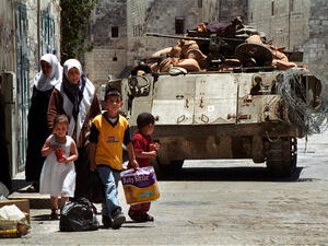 US Envoy Warns Israel on West Bank in 'Dangerous' Economic Situation in West Bank