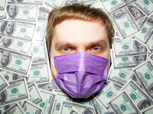 هل ساهمت جائحة كورونا بزيادة فجوة الثراء والفقر؟