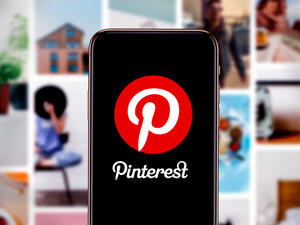 PayPal Denies Pinterest Takeover Plans