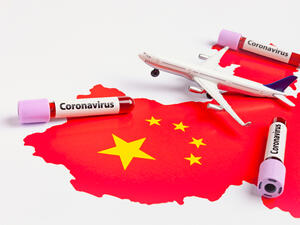 Coronavirus Hinders Travelling Industry, Costing Airlines Almost $30 Billion