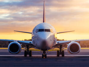 مليار دولار مستحقات شركات الطيران في العالم