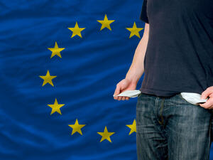 Poverty Affects More than 100 Million People in the EU