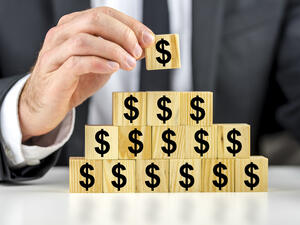 Oman Imposes $13,000 Fine On Pyramid Marketeers