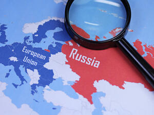 Fitch Asserts Russia's Rating At 'BBB' With Stable Outlook