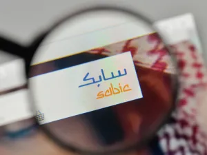 سابك السعودية تستثمر مليار جنيه استرليني في بريطانيا