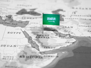 UAE's GII to Acquire Stake in Saudi Health Company