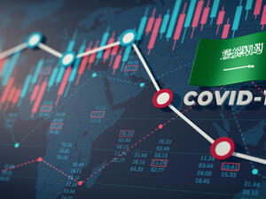 Saudi Arabia's GDP Logs 1.5 Percent Rise in Q2 