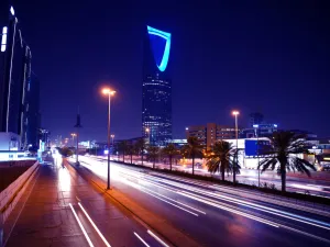 Goldman Sachs: Saudi Economy Poised to Grow Much Faster