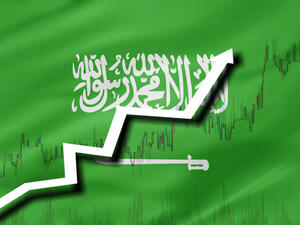 السعودية: القطاع غير النفطي يعاود النمو للمرة الأولى منذ 7 أشهر