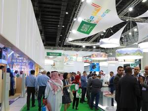السعودية تستقبل 21.3 مليون زائر بحلول عام 2024 حسب تقرير سوق السفر العربي