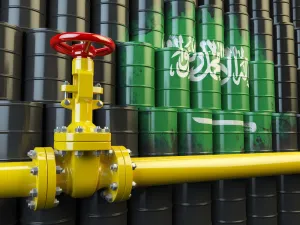 IMF Projects Saudi Non-Oil GDP Growth to Reach 3.6 Percent in 2022