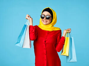 Eid Mubarak:  Up to 80 Percent Discount in Sharjah on Major Brands
