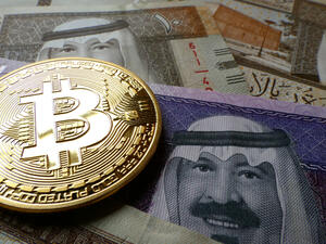 العملات الرقمية في أسبوع: 10% من السعوديين يمتلكون العملات الرقمية!