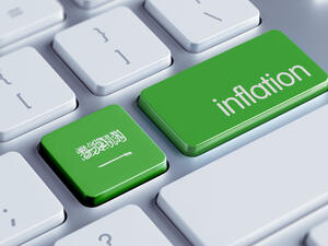 Saudi Inflation Soars for Second Month in Row