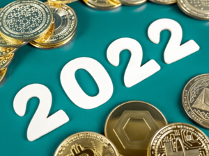 إليك 3 توقعات لأداء سوق العملات الرقمية في 2022