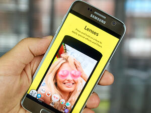 Snapchat Adds New COVID-19 Awareness Tools