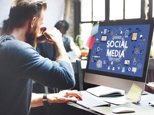 How to Utilise Social Media to Leverage Your Business