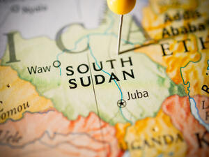 IMF Approves $174 Million Emergency Loan to South Sudan