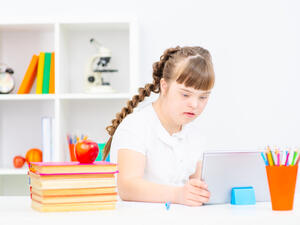 Saudi Arabia: Pandemic Highlights Challenges of Special Needs Education  