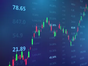 Asia Shares Rebound, Oil Prices Stabilize