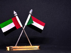 UAE, Sudan Discuss Cooperation in Energy and Infrastructure