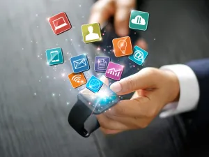 5 Trends Forming The Future of Tech Scene