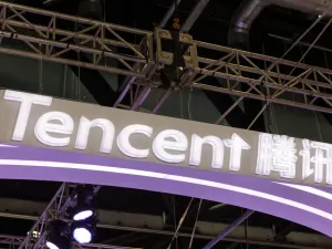 Tencent الصينية تستثمر 70 مليار دولار في قطاع التكنولوجيا الفائقة
