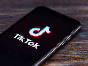 WPP and TikTok announce first-of-its-kind global agency partnership 