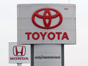 Toyota, Honda Criticize US House EV Tax Proposal