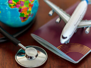 The Importance of Travel Insurance In 2021