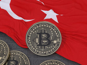 Turkey: Weak Lira Ignites Interest in Cryptocurrencies