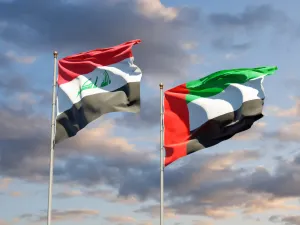 UAE to Explore New Partnerships in Iraq with $3 Billion 
