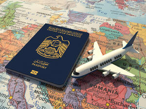 UAE Launches New Services to Facilitate Issuing Golden Visas for Doctors