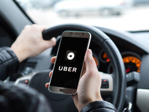 Uber in Court for in for Automated ‘Robo-Firing’