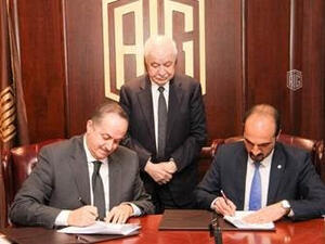 Held Under The Chairmanship Of HE Dr. Talal Abu-ghazaleh  TAG.global And Pioneers Road Sign MOU To Organize 6th Medical Tourism World Summit